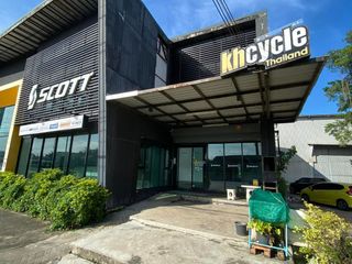 For rent retail Space in Bueng Kum, Bangkok