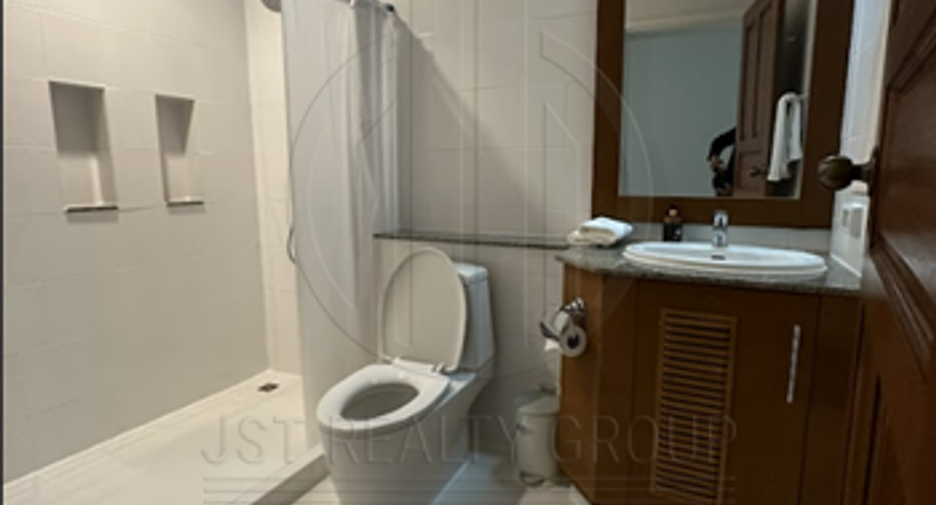 For rent 4 bedrooms house in Pak Kret, Nonthaburi
