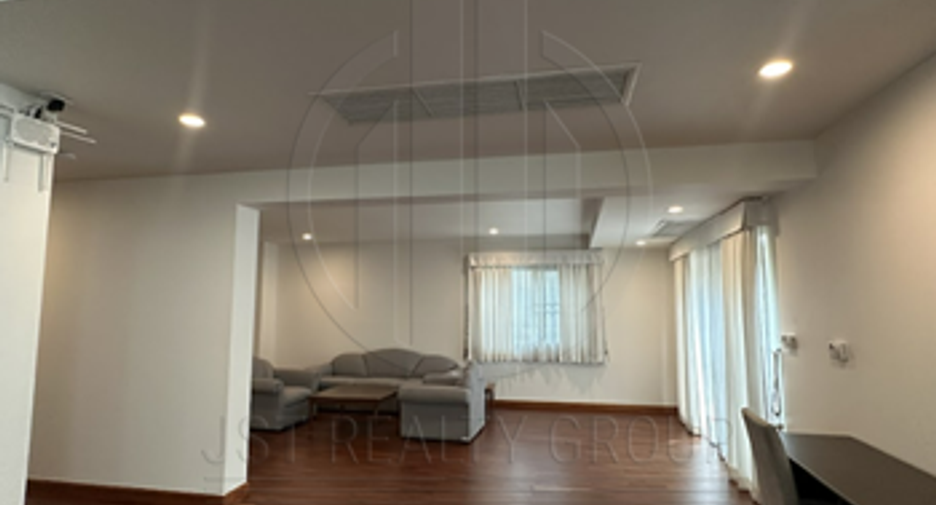 For rent 4 bedrooms house in Pak Kret, Nonthaburi
