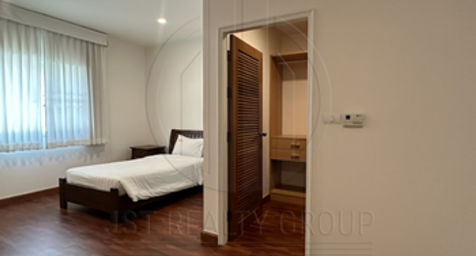 For rent 4 bedrooms house in Pak Kret, Nonthaburi