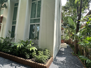出租 4 卧室 独立屋 在 Pak Kret, Nonthaburi