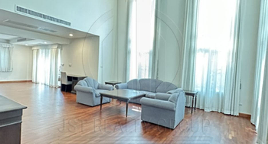 For rent 4 bedrooms house in Pak Kret, Nonthaburi