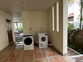 出租 4 卧室 独立屋 在 Pak Kret, Nonthaburi