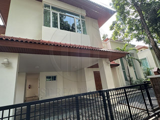出租 4 卧室 独立屋 在 Pak Kret, Nonthaburi