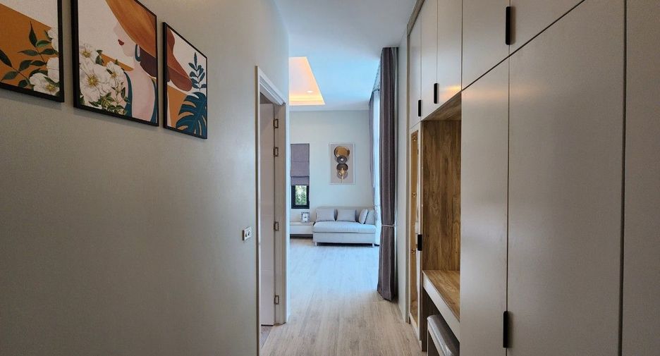 For sale 3 bedrooms villa in Hua Hin, Prachuap Khiri Khan