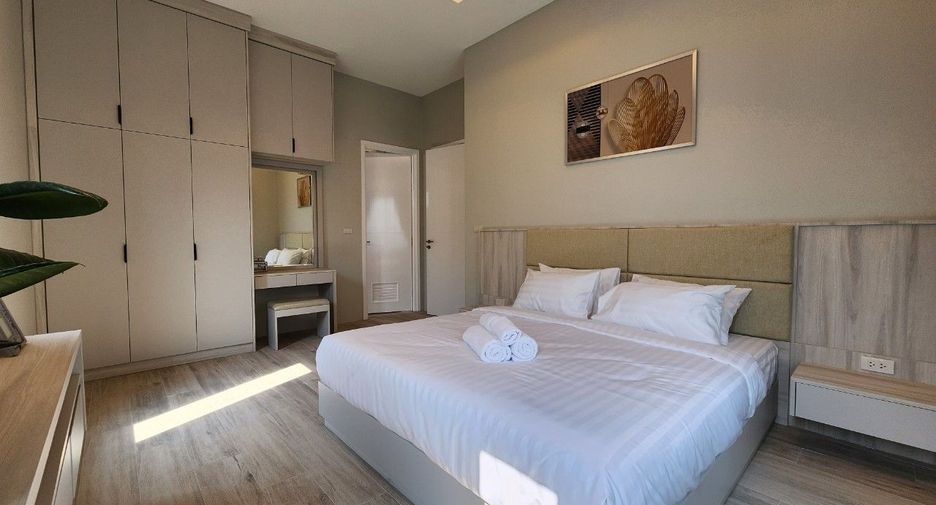 For sale 3 bedrooms villa in Hua Hin, Prachuap Khiri Khan