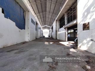 For rent and for sale warehouse in Bang Sao Thong, Samut Prakan
