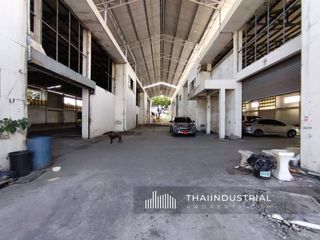 For rent and for sale warehouse in Bang Sao Thong, Samut Prakan