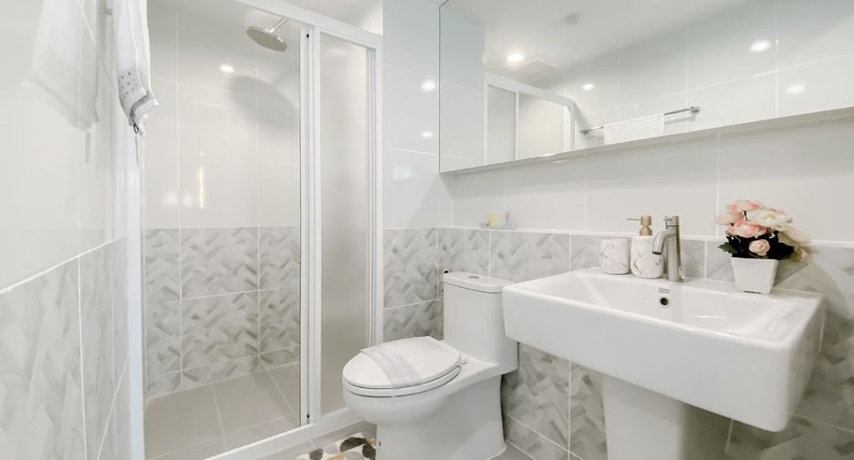 For sale 2 bedrooms condo in Hua Hin, Prachuap Khiri Khan