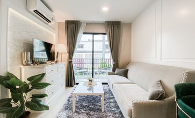 For sale 2 bedrooms condo in Hua Hin, Prachuap Khiri Khan