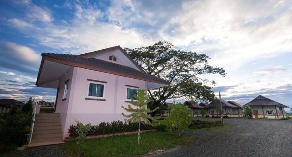 For rent hotel in San Sai, Chiang Mai