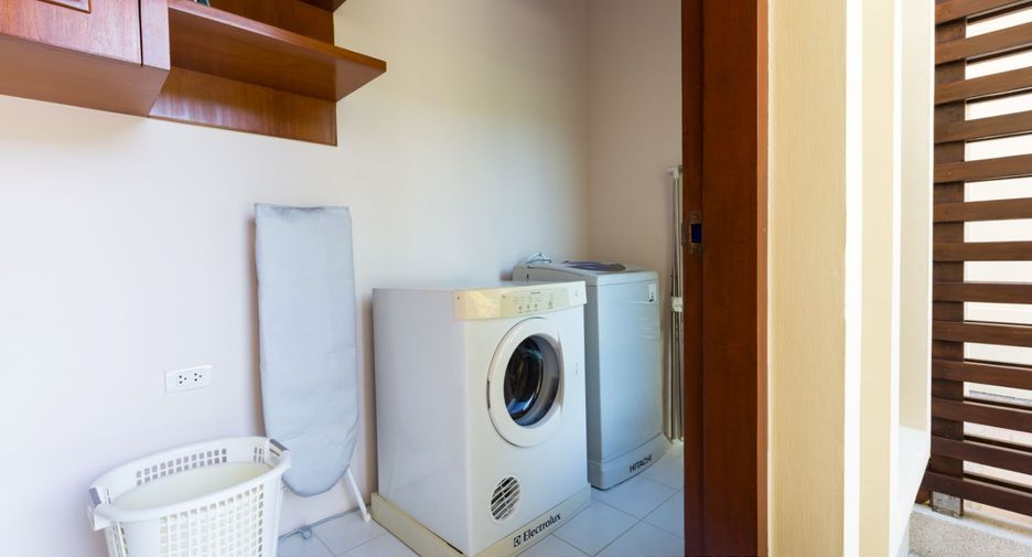 Villa en venta de 1 habitaciones en Mueang Phuket, Phuket