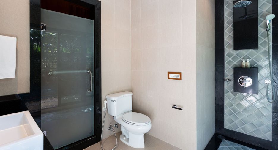 Villa en venta de 1 habitaciones en Mueang Phuket, Phuket