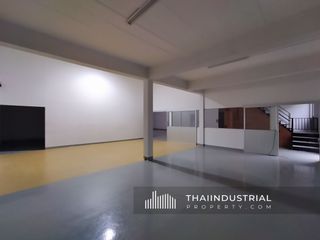 For rent warehouse in Bang Lamung, Chonburi
