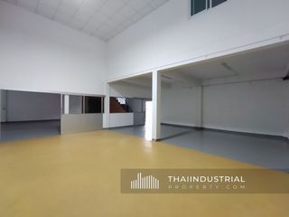 For rent warehouse in Bang Lamung, Chonburi