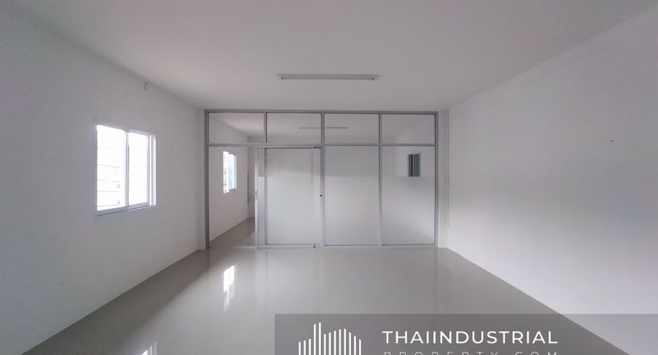For rent warehouse in Bang Lamung, Chonburi