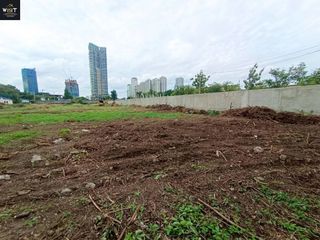 For sale land in Phra Pradaeng, Samut Prakan