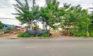 Продажа Участок в Phra Pradaeng, Самутпракан
