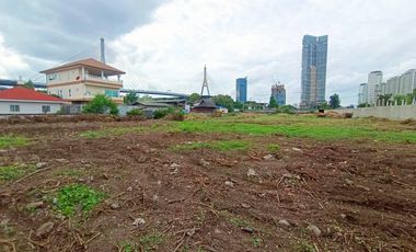 Продажа Участок в Phra Pradaeng, Самутпракан