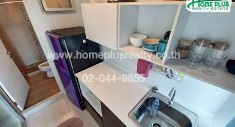ขาย 1 เตียง คอนโด ใน หัวหิน, ประจวบคีรีขันธ์