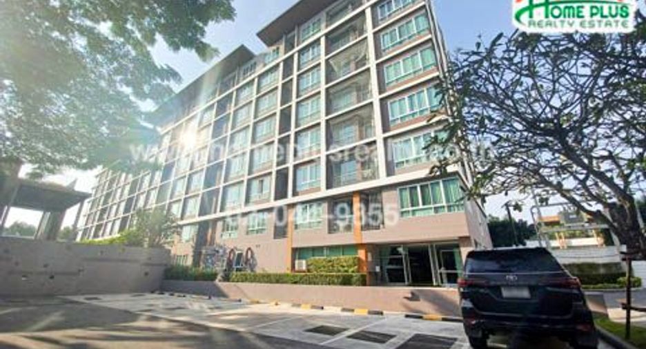 ขาย 1 เตียง คอนโด ใน หัวหิน, ประจวบคีรีขันธ์