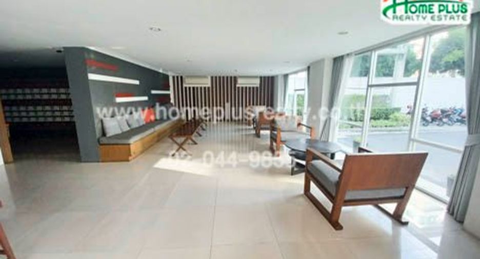 ขาย 1 เตียง คอนโด ใน หัวหิน, ประจวบคีรีขันธ์
