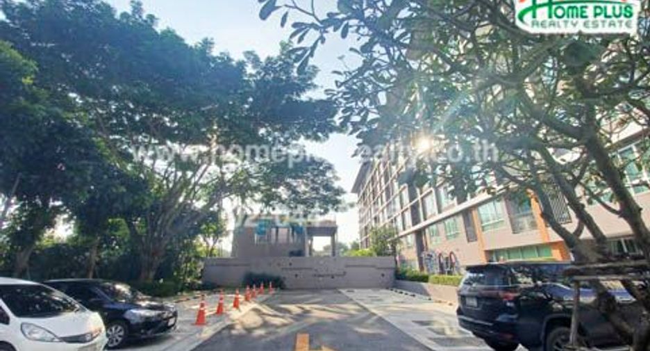 ขาย 1 เตียง คอนโด ใน หัวหิน, ประจวบคีรีขันธ์