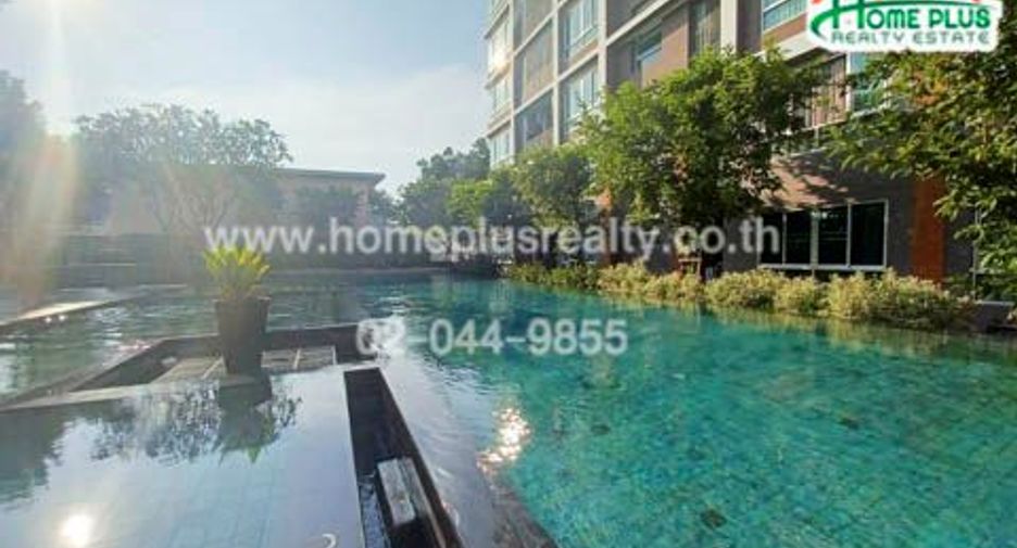 ขาย 1 เตียง คอนโด ใน หัวหิน, ประจวบคีรีขันธ์