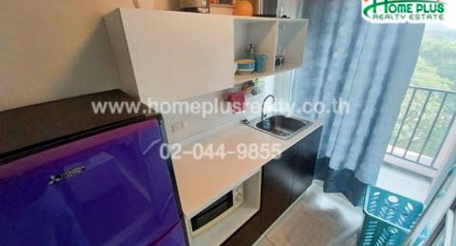 ขาย 1 เตียง คอนโด ใน หัวหิน, ประจวบคีรีขันธ์
