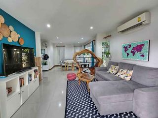 For rent 3 bedrooms house in Mueang Chiang Mai, Chiang Mai