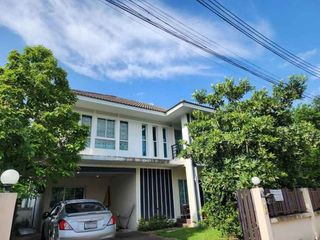 For Rent 3 Bedroom House In Mueang Chiang Mai