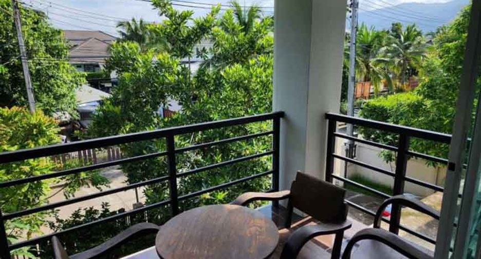 For rent 3 bedrooms house in Mueang Chiang Mai, Chiang Mai