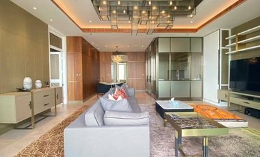 For rent and for sale 2 bedrooms condo in Khlong San, Bangkok