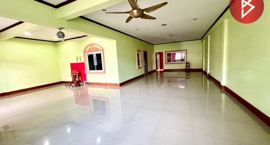 For sale 3 bed house in Ko Chan, Chonburi