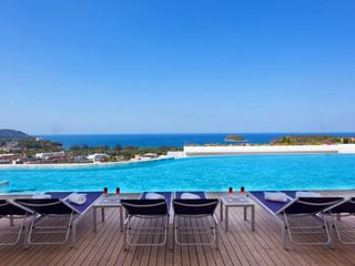 For rent 2 bedrooms apartment in Mueang Phuket, Phuket