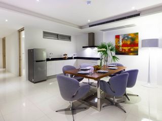 For rent 2 bedrooms apartment in Mueang Phuket, Phuket