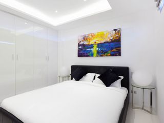 For rent 2 bedrooms apartment in Mueang Phuket, Phuket