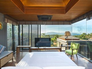 For sale 1 bed villa in Thalang, Phuket