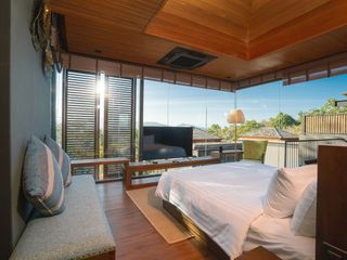 For sale 1 bed villa in Thalang, Phuket