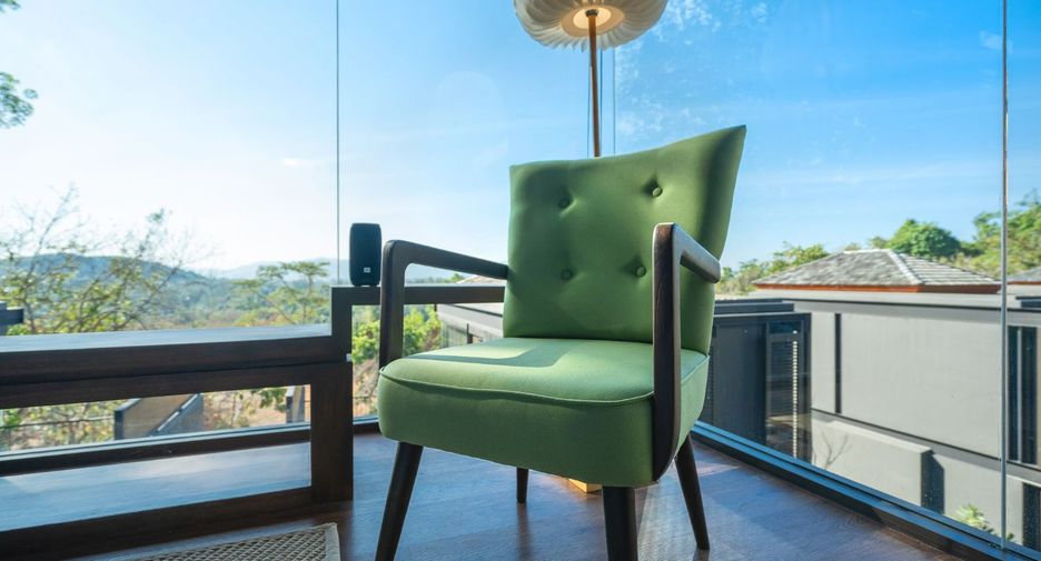 For sale 1 bed villa in Thalang, Phuket