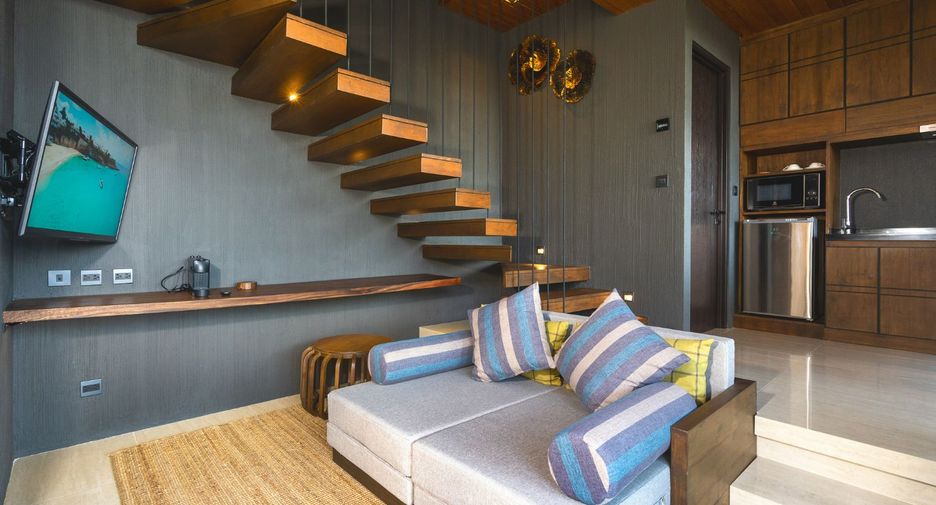 For sale 1 bed villa in Thalang, Phuket