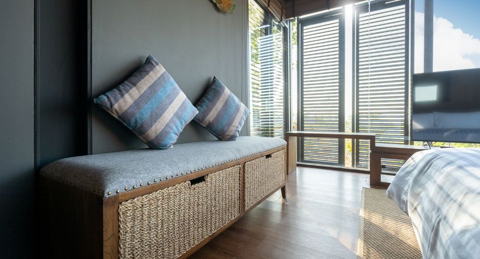 For sale 1 bed villa in Thalang, Phuket