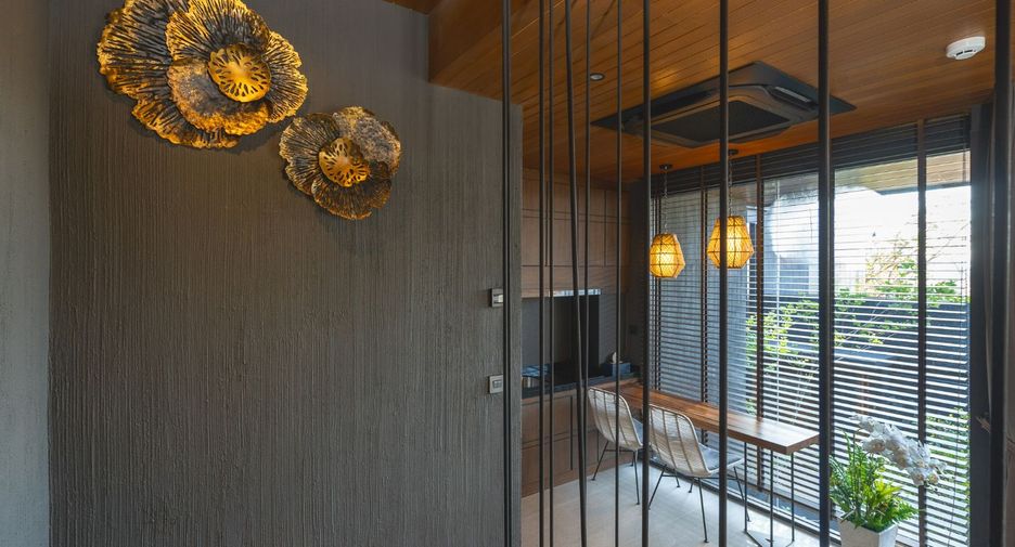 For sale 1 bed villa in Thalang, Phuket