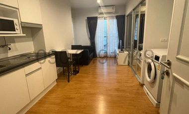 For rent 1 bed condo in Bang Khae, Bangkok