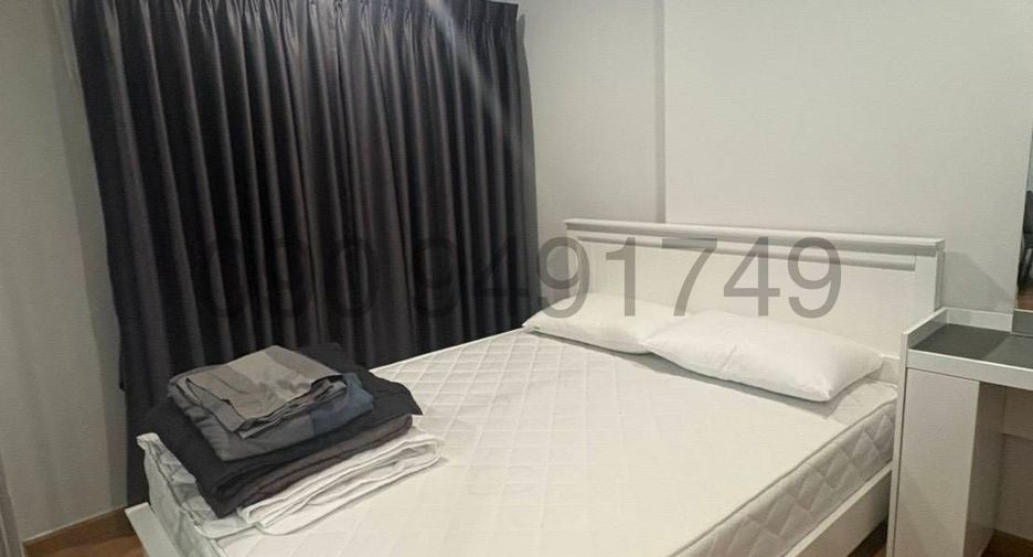Wohnung zur Miete mit 1 Zimmer in Bang Khae, Bangkok