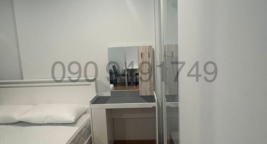 Wohnung zur Miete mit 1 Zimmer in Bang Khae, Bangkok