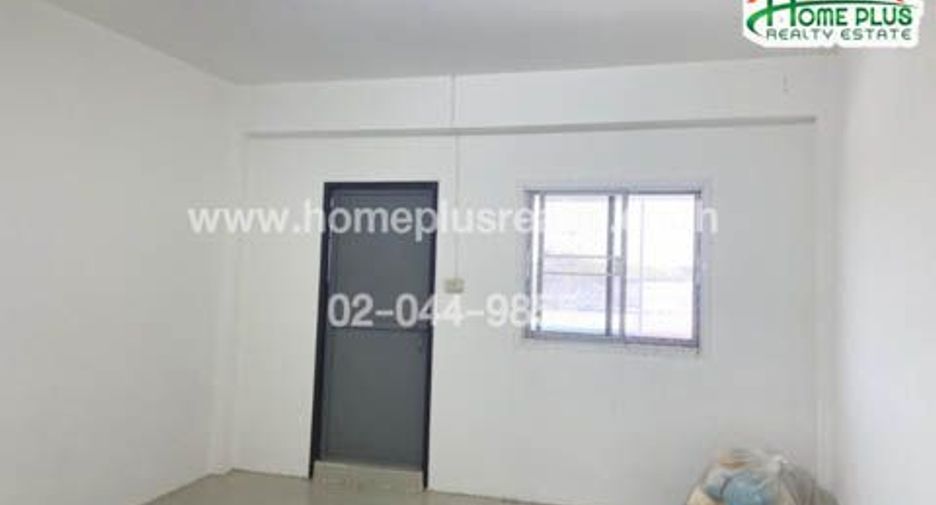 For sale 3 bedrooms retail Space in U Thong, Suphan Buri