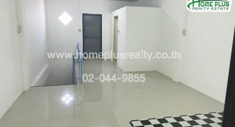 For sale 3 bedrooms retail Space in U Thong, Suphan Buri