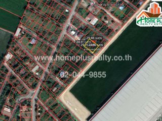出售 土地 在 Bang Len, Nakhon Pathom