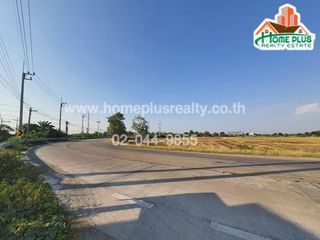 出售 土地 在 Bang Len, Nakhon Pathom